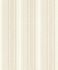 Rasch Non-Woven Wallpaper striped Beige White 652116 2