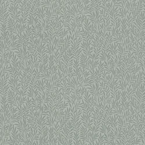 Country house wallpaper grasses green Rasch non-woven