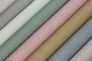 Non-woven wallpaper textile optics uni beige 252828 Rasch 7