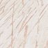 Non-woven wallpaper texture white copper metallic 38598-2 6