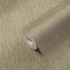 Non-woven wallpaper fabric beige grey 38612-4 5