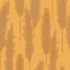 Non-woven wallpaper Pampas grass yellow 38631-3 2