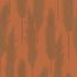 Non-woven wallpaper Pampas grass red 38631-5 2