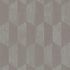 Non-woven wallpaper Gray Silver Geometric 385923 1