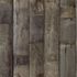 Non-woven wallpaper wood-look brown gray WL1401 1