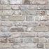 Non-woven wallpaper bricks gray beige WL2201 1