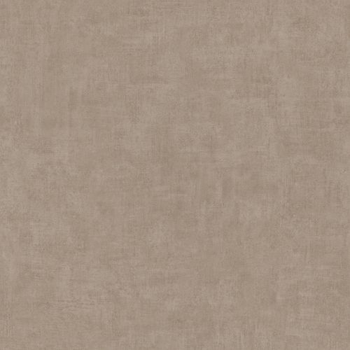 Non-woven wallpaper Grandeco beige plaster look A51516