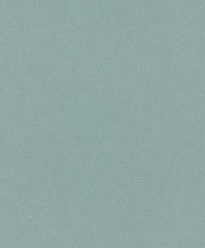 Non-woven wallpaper Nomad Blue Plain A51019 Grandeco