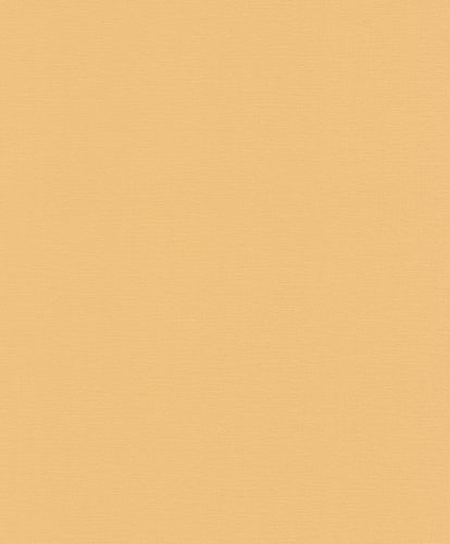 Non-woven wallpaper Grandeco Yellow Uni A48904 Phoenix