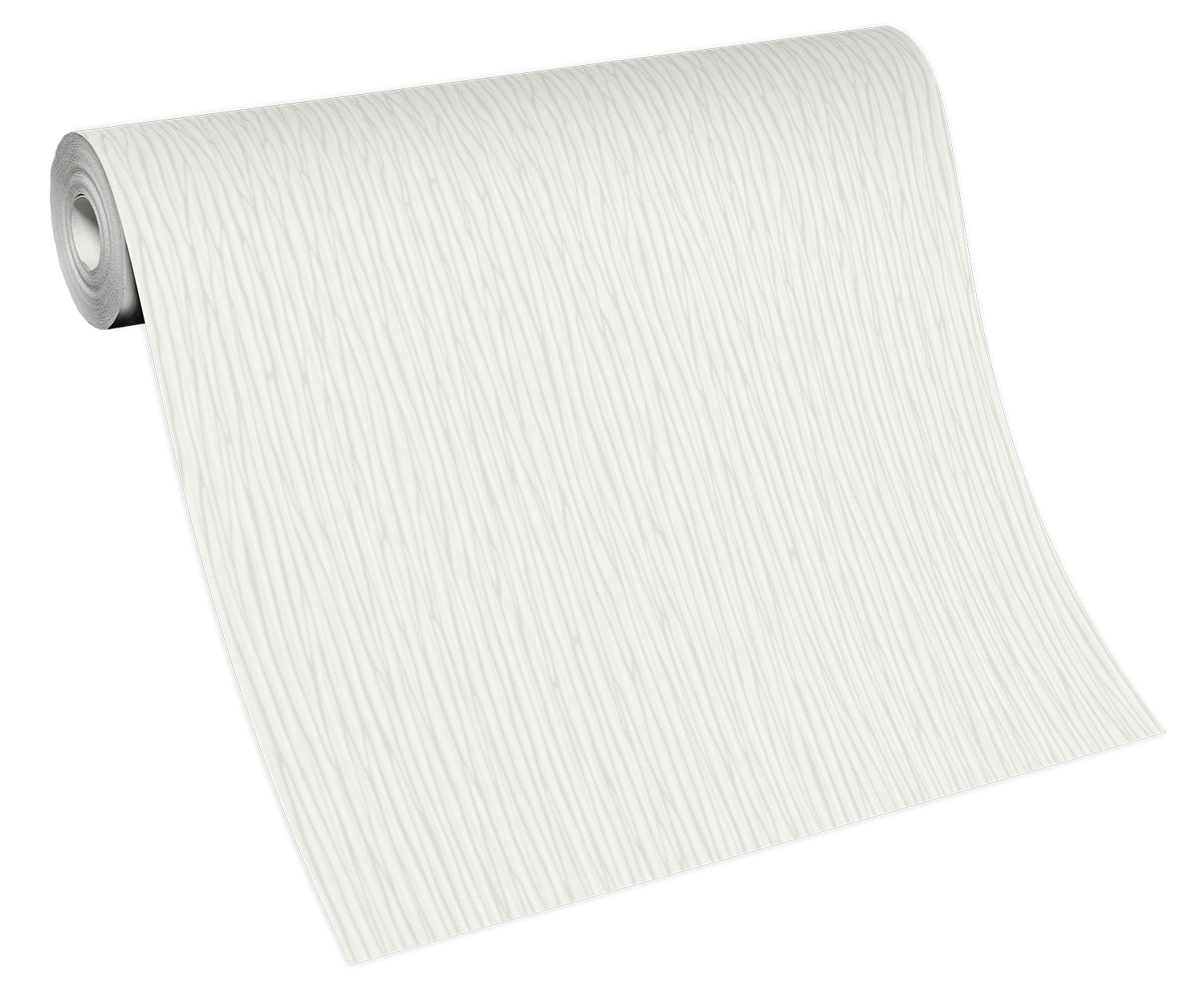 Nonwoven wallpaper Erismann Spotlight Lines Grey 1010731