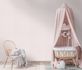 Kids wallpaper 10166-23 plain lines apricot Sweet and Cool 1