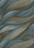 Erismann non-woven wallpaper blue green leaf motif 10257-08 6