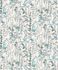 Erismann non-woven wallpaper white blue branches 10258-18 2