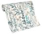 Erismann non-woven wallpaper white blue branches 10258-18 3