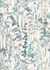 Erismann non-woven wallpaper white blue branches 10258-18 5