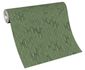 Erismann non-woven wallpaper green pattern 10259-07 3