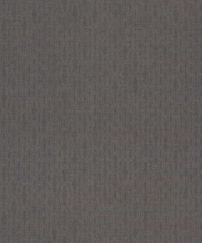 Erismann non-woven wallpaper anthracite pattern 10259-10