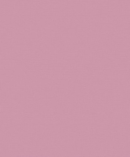 Non-woven wallpaper purple uni 10262-05 Casual Chic