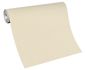 Erismann non-woven wallpaper beige plain Casual Chic 3