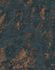 Erismann non-woven wallpaper blue metallic plaster look 4