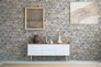 Non-woven wallpaper A.S. Creation 38829-2 grey stone wall 6