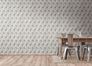 Non-woven wallpaper 38827-3 grey concrete look 6