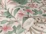 Non-woven wallpaper 538212 Rasch flowers cream white pink 3