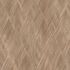 Rasch non-woven wallpaper lozenges graphic brown copper 3