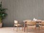 Non-woven wallpaper wood optics grey AS Creation 39109-2 6