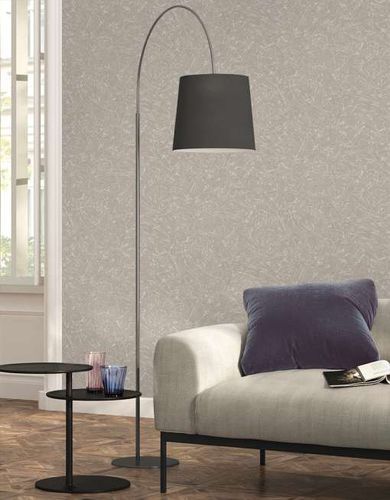 Marburg non-woven wallpaper 34154 concrete look beige