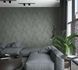 Marburg non-woven wallpaper 34193 structure anthracite 1