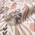 Non-woven wallpaper jungle abstract beige Marburg 47409 2