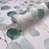 Non-woven wallpaper branches white green Marburg 47420 2