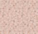 Non-woven wallpaper leaves floral pink white 39111-3 2