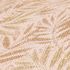 Non-woven wallpaper leaves metallic pink gold 39120-3 3