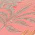 Non-woven wallpaper wild flowers pink copper 39128-4 3