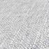 Non-woven wallpaper fabric texture white grey 3544-26 3