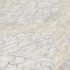 Non-woven wallpaper floral beige white metallic 39025-2 4