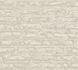 Non-woven wallpaper stone optics light brown white 39027-1 2