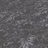 Non-woven wallpaper leaves branches black grey 39028-4 4