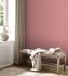 Non-woven wallpaper plain texture optics pink 39030-8 5