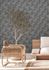 Non-Woven Wallpaper 3D Cubes grey Black Metallic 38506-4 6