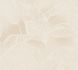 Non-woven wallpaper tropical leaves beige cream 38663-3 2