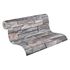 Non-woven wallpaper stone optic grey beige white 38813-2 6