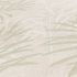 Non-Woven Wallpaper Floral Cream Green Metallic 38919-4 2