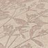 Non-woven wallpaper floral mottled beige brown 38924-2 2