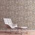 Non-woven wallpaper stone wall optic beige cream 3893-12 2