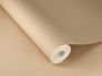 Rasch non-woven wallpaper plain leather look beige 752694 3