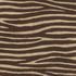 Rasch non-woven wallpaper zebra stripes beige brown 751741 2