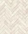 Non-woven wallpaper Rasch stone look white grey 499117 1